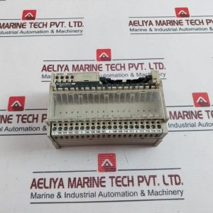 Schneider Electric Modicon Abe7-r16t111 Terminal Block Interface Modules