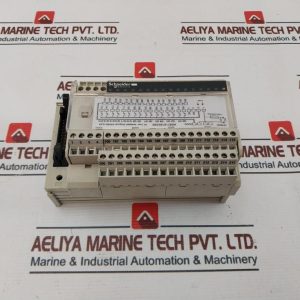 Schneider Electric Modicon Abe7-s16s1b2 Connection Ub-base