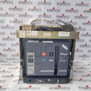Schneider Electric Nw16 N1 Circuit Breaker