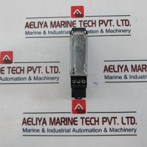 Schneider Electric Re17ramu Time Delay Relay 24v