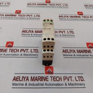 Schneider Electric Re7ml11bu Time Delay Relay 240v