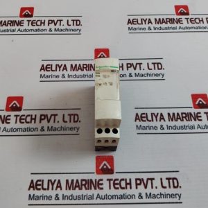 Schneider Electric Re7tl11bu Time Delay Relay 24v