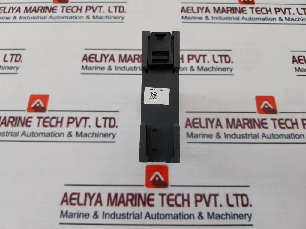 Schneider Electric Re7tl11bu Timer Relay 250v - Image 4