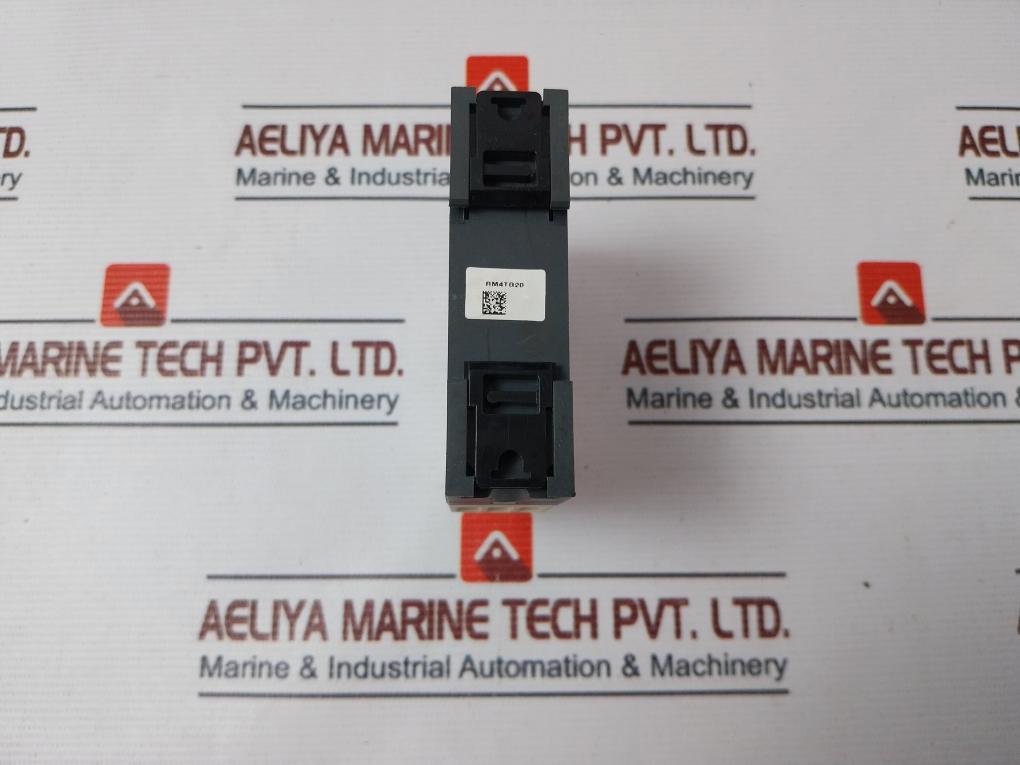 Schneider Electric Rm4tg20 Voltage Monitoring Relay 220-440v - Image 4