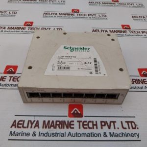 Schneider Electric Tcsesu083fn0 Unmanaged Switch