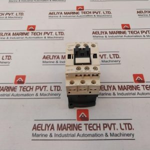 Schneider Electric Telemecanique Cad50 Ed Contactor 690v