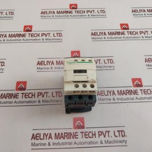 Schneider Electric Telemecanique Lc1d09 Contactor 690v