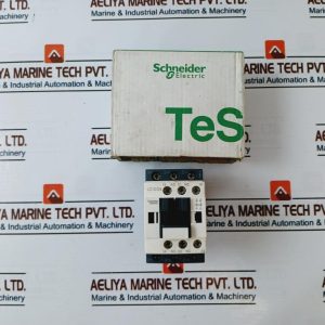 Schneider Electric Telemecanique Lc1d09p7 Contactor 690v