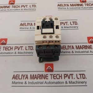 Schneider Electric Telemecanique Lc1d12 Contactor 25a
