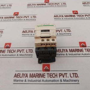 Schneider Electric Telemecanique Lc1d12 Contactor 690v