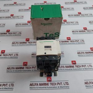 Schneider Electric Telemecanique Lc1d95 Contactor 440v