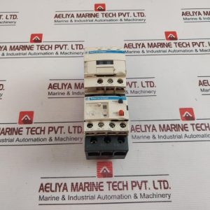 Schneider Electric Telemecanique Lrd 16 Thermal Overload Relay 690v