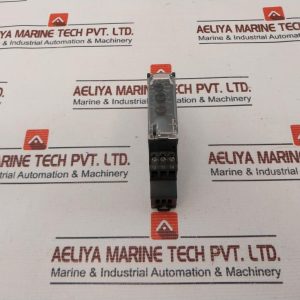 Schneider Electric Telemecanique Rm17ta00 Multifunction Control Relay 250v~