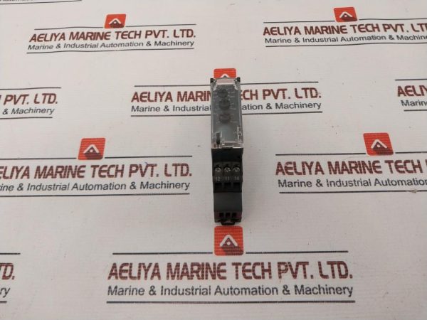 Schneider Electric Telemecanique Rm17ta00 Multifunction Control Relay 250v~
