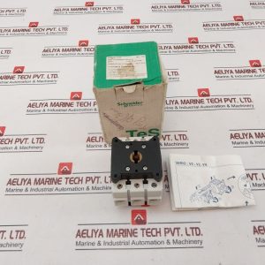 Schneider Electric Telemecanique V3 Switch Disconnector