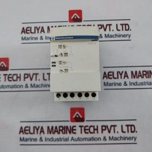 Schneider Electric Telemecnique Rm4ja32m Current Measurment Relay