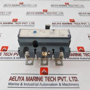 Schneider Electric Tm 100 D Circuit Breaker