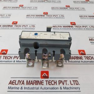 Schneider Electric Tm 250 D Circuit Breaker