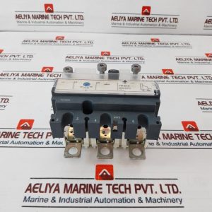 Schneider Electric Tm 80 D Circuit Breaker