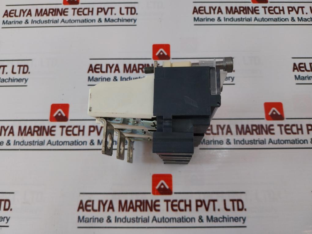 Schneider Electric Tm 80 D Circuit Breaker - Image 5