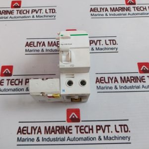 Schneider Electric Vigi Ic65 Elm Circuit Breaker 400v