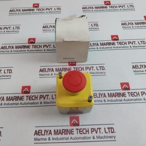 Schneider Electric Xalk01 Enclosure Push Button 240v