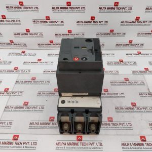 Schneider Electrit  Nsx 400-630 Fnhna Circuit Breaker