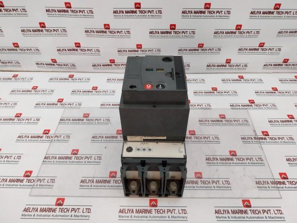 Schneider Electrit  Nsx 400-630 Fnhna Circuit Breaker