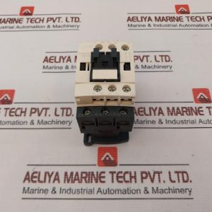 Schneider Telemecanique Electric Lc1d18 Contactor 380v