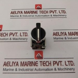 Schneider Electric Telemecanique Zbe-101 Rotary Switch 240v