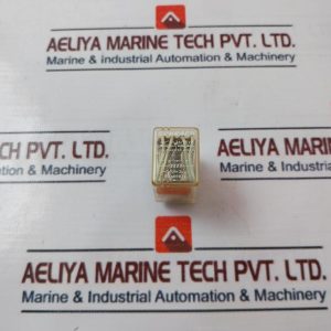 Schrack Ra400024 Relay 115v