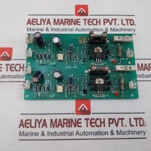 Sdc98 Pcb Circuit Board