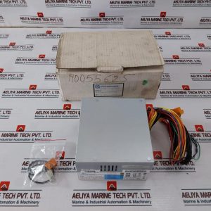 Sea Sonic Haiyun Ss-300es Power Supply 100-240v