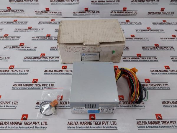 Sea Sonic Haiyun Ss-300es Power Supply 100-240v