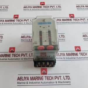 Seg Wk 1 Current Relay 230v