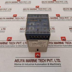 Seg Xu2-ac Voltage Relay 36v-520v Ac