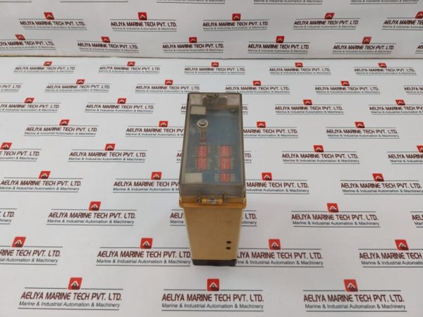 Segc Iri1-eo-1-hd Time Overcurrent Relay 250vac