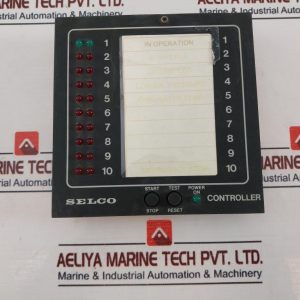 Selco M2000-20-00 Controller 24 V