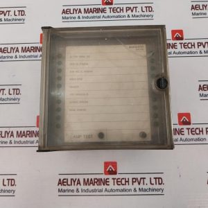 Selco M4700-00 Indicator 24 Volt