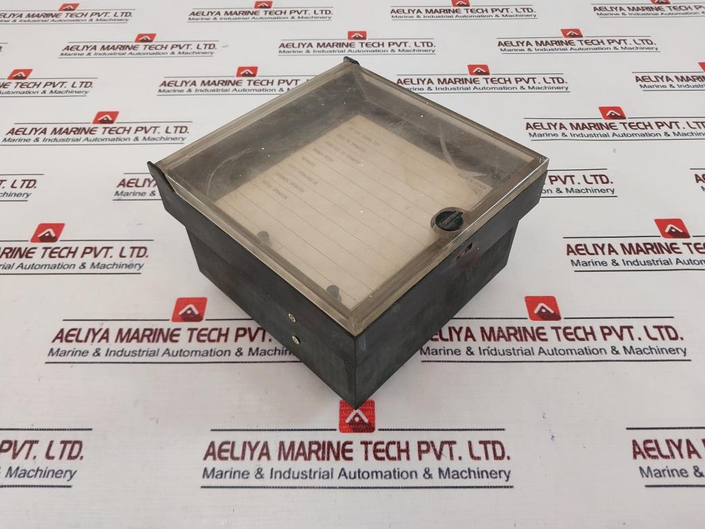 Selco M4700-00 Indicator 24 Volt - Image 3