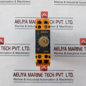 Selec 800xu Analog Timer 240v