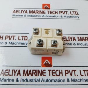 Semikron Skb 5208 Bridge Rectifier