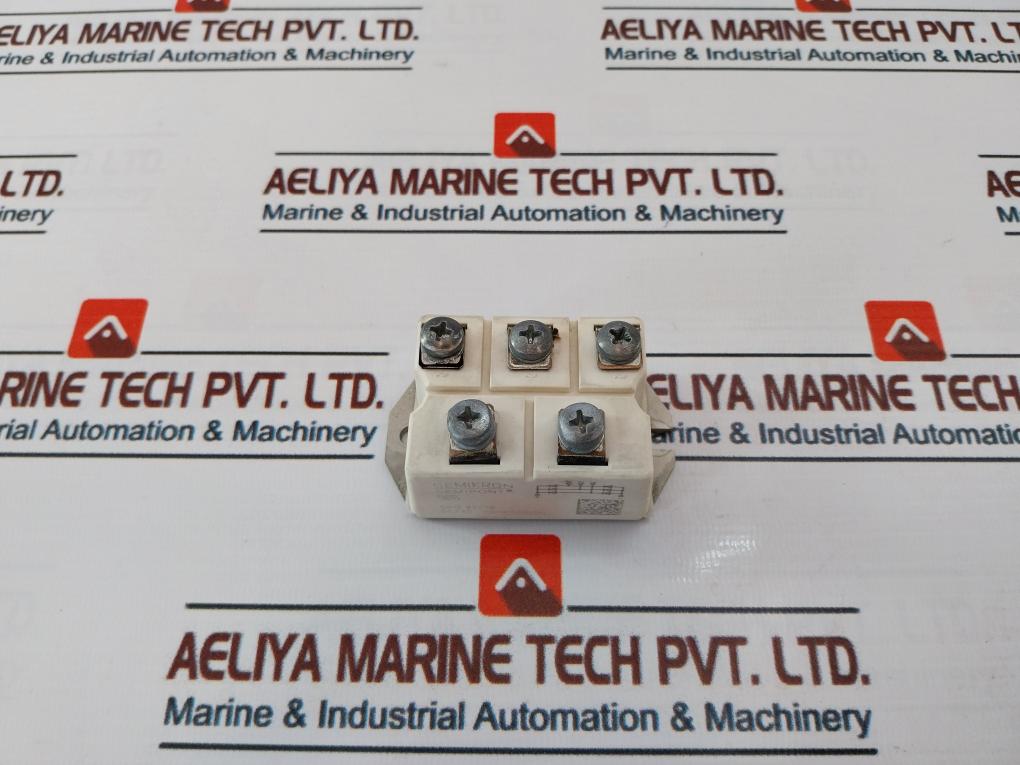 Semikron Skd 8216 Igbt Modules