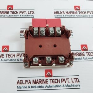 Semikron Skim200gd128d Power Supply Module