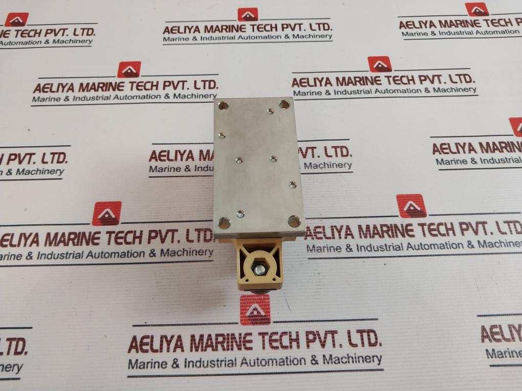 Semikron Skkh 330/16 E Thyristor Module - Image 4