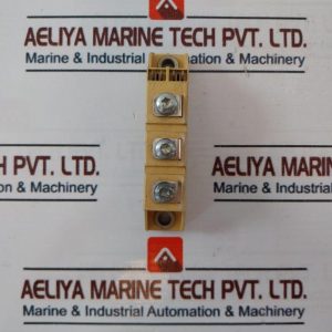 Semikron Skkt 4208 E Thyristor Module