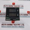 Sense Electric Avm 71 Ampere Meter 230vac