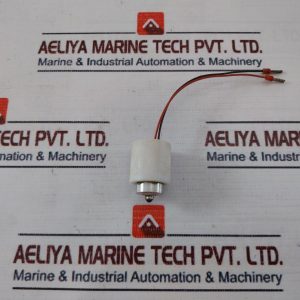 Sensor 369 Capacitor