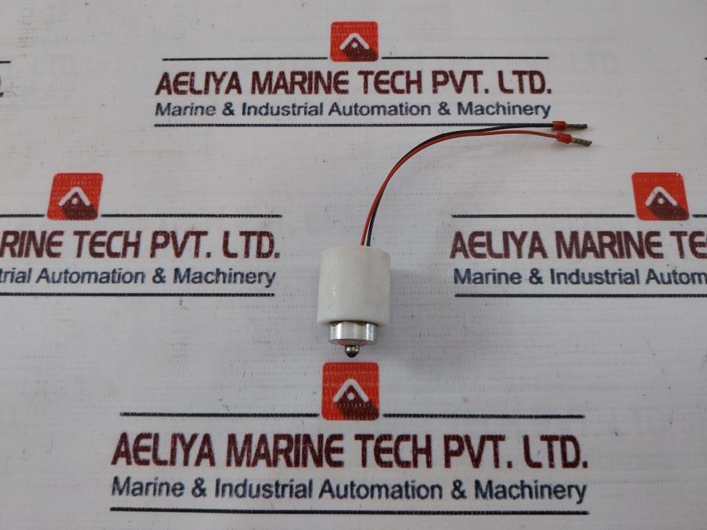 Sensor 369 Capacitor