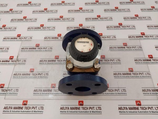 Sensus Wp-dynamic 50 Water Meter